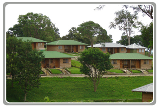 Buena Vista Lodge Costa Rica